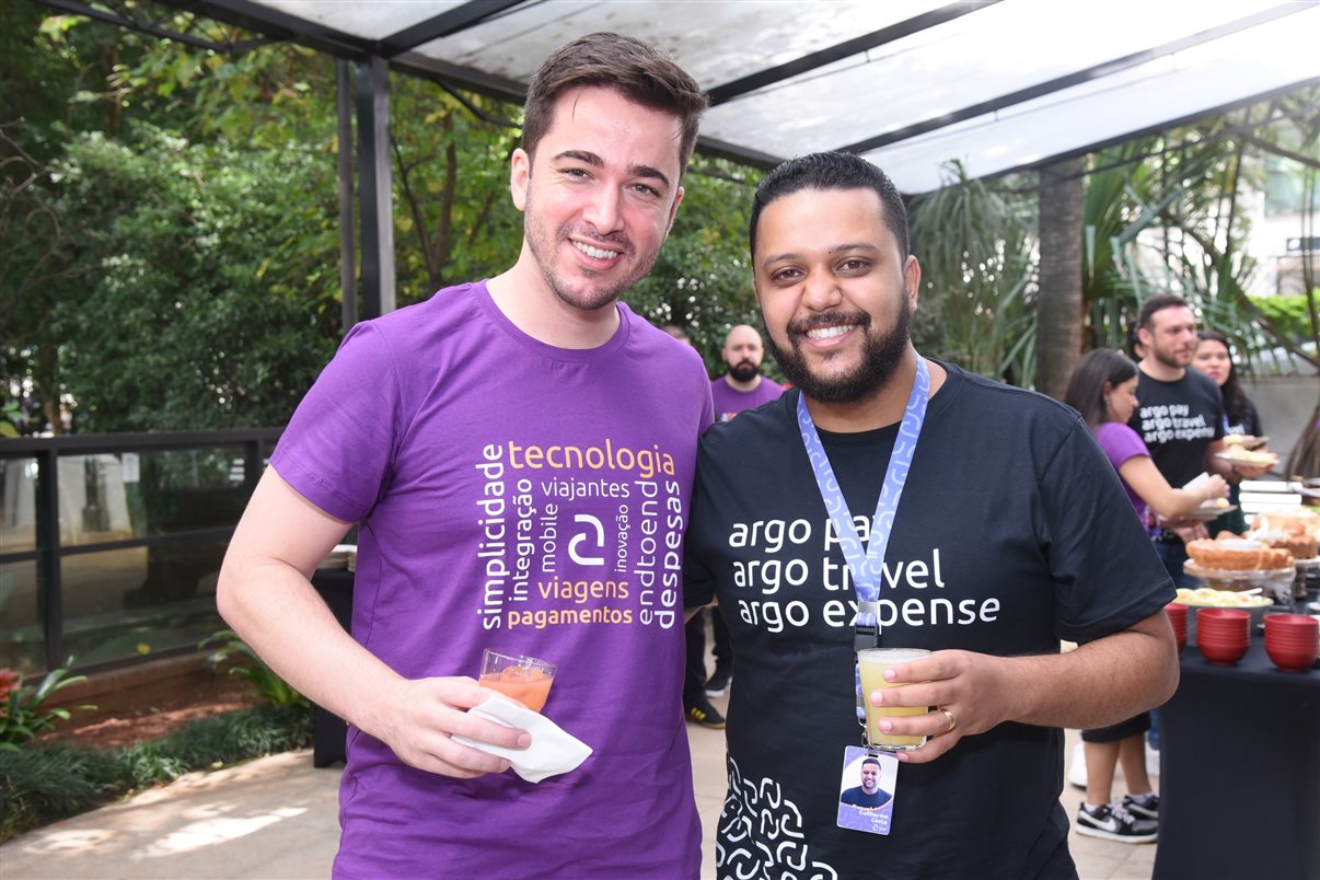 Artur Silva e Guilherme Costa
