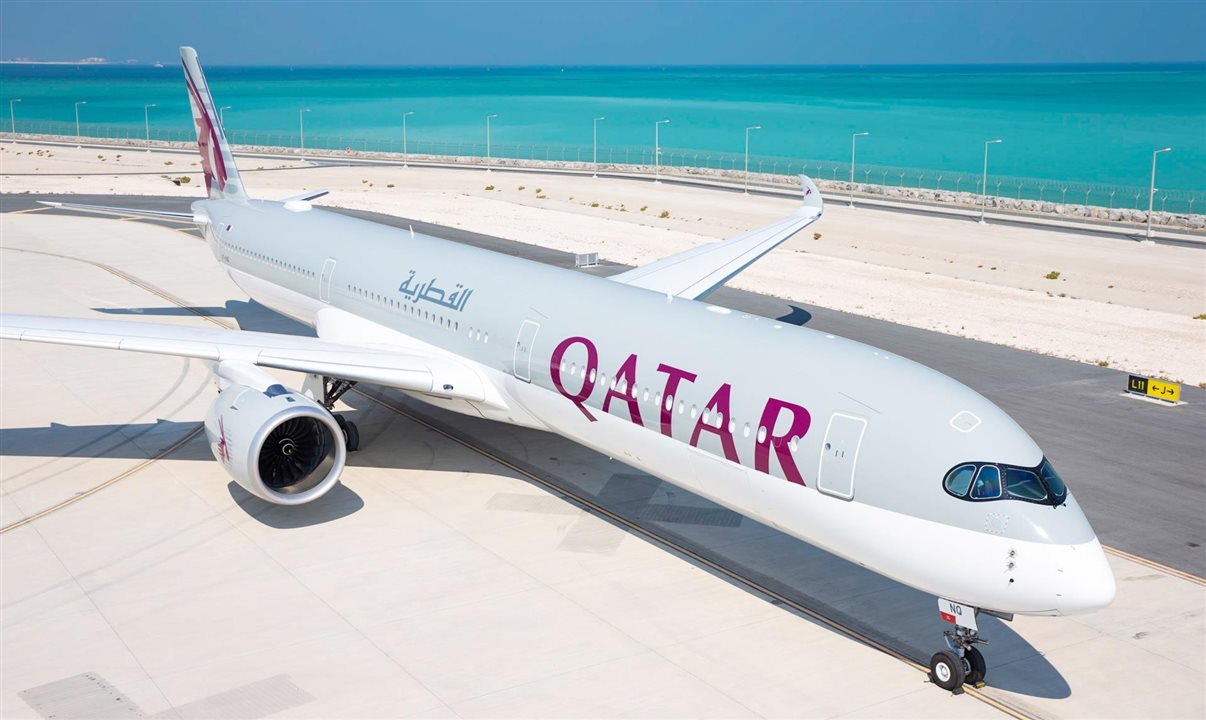 Clientes da Travelport podem facilmente pesquisar e comparar ofertas NDC da Qatar Airways, bem como efetuar reservas NDC, incluindo modificações e cancelamentos