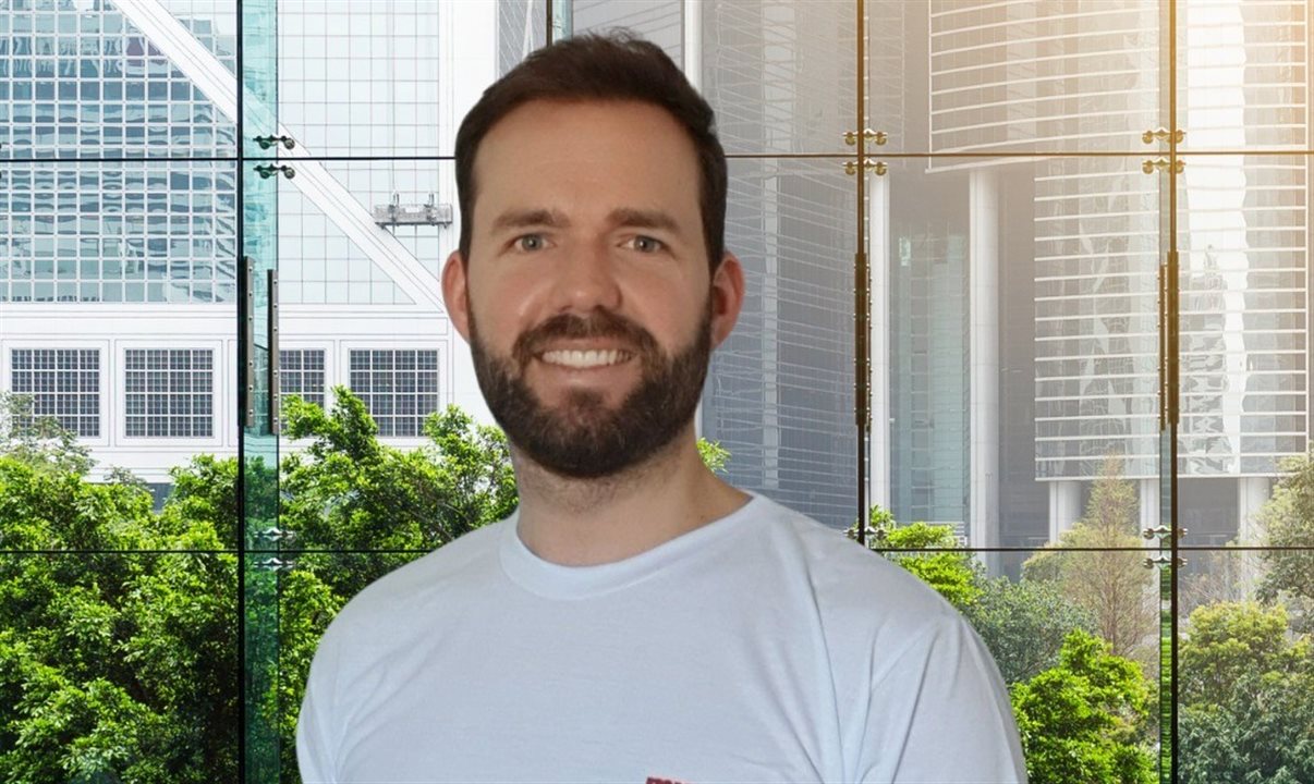 Johannes Noebels, CEO da mymento