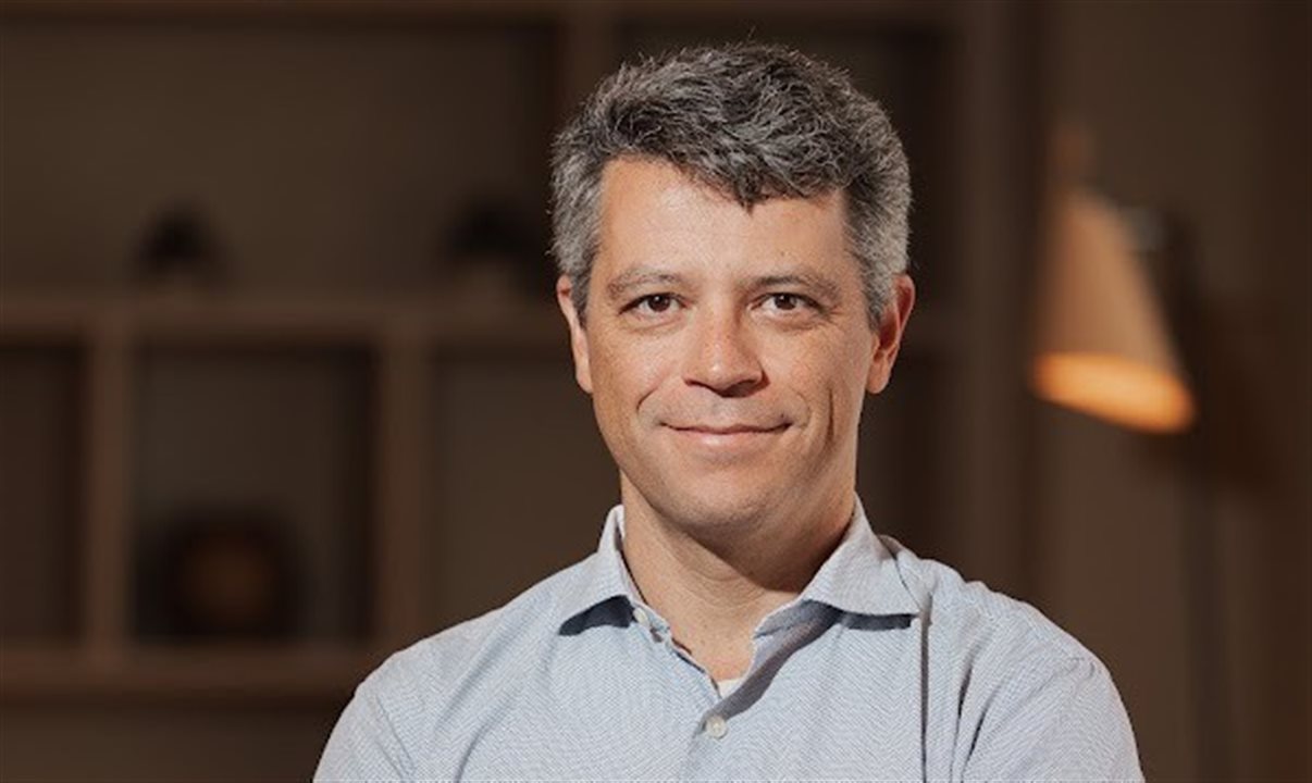 Frederico Gondim, novo CFO do Grupo Tauá de Hotéis e Resorts