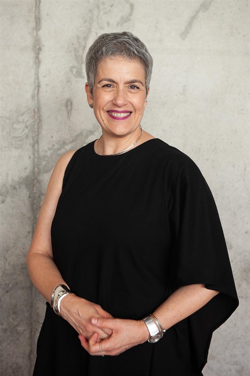 Fernanda França, da TTW para a Latitudes