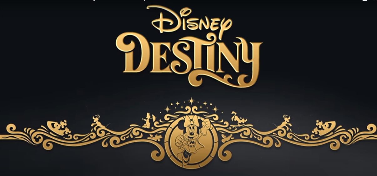 Disney Destiny, de heróis e vilões