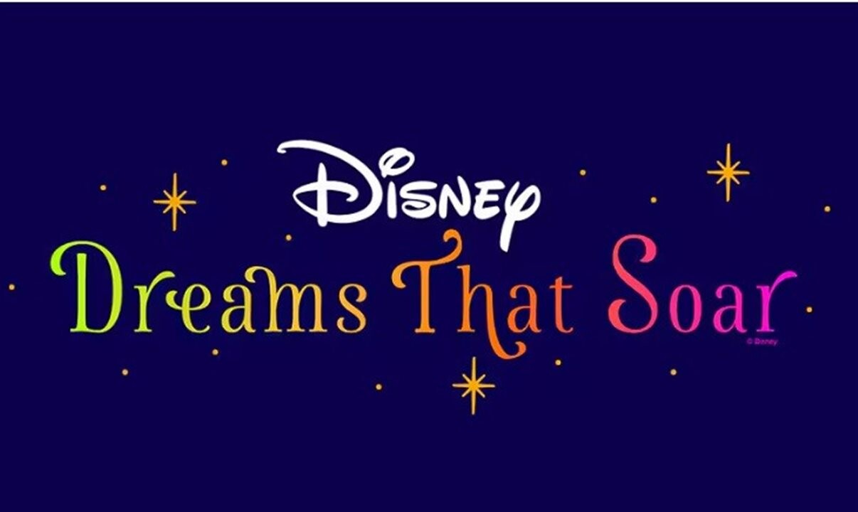 No novo show, drones criarão desenhos no céu, contando histórias da Disney 
