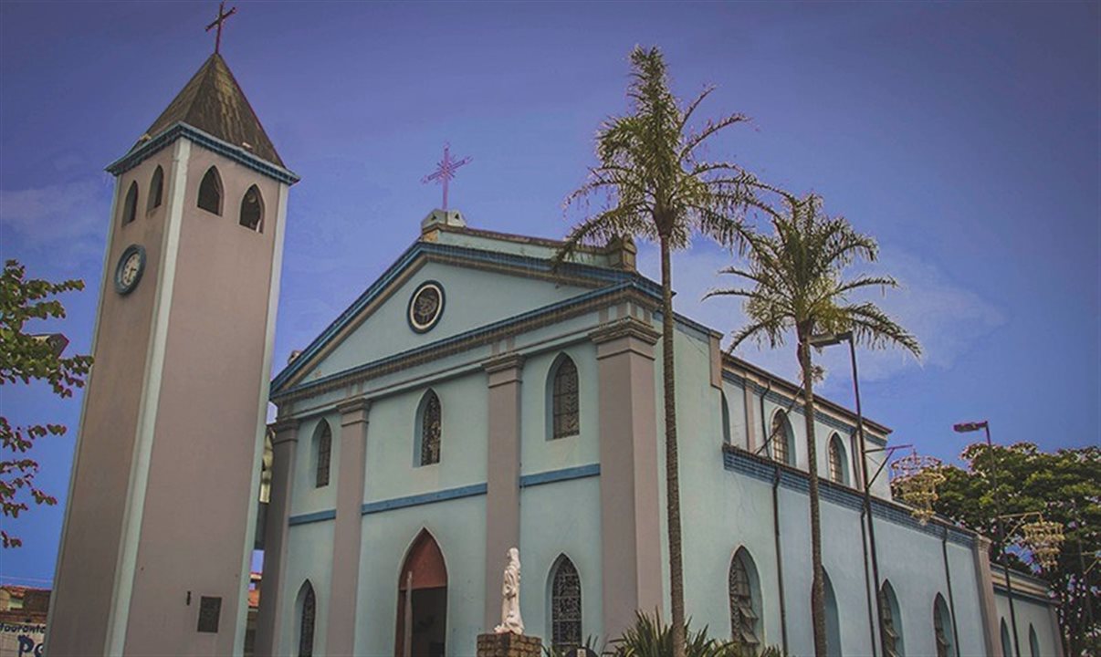 Votuporanga realizará a “Encenação da Via Sacra e da Paixão de Cristo”, no dia 30 de março, das 19h às 20h