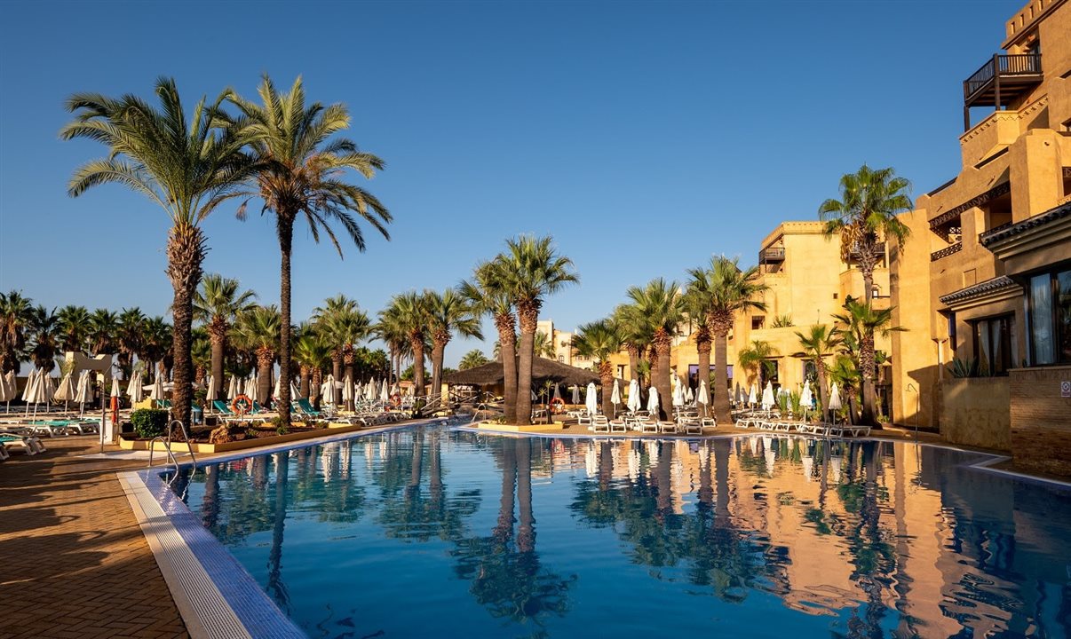 Vila Galé Isla Canela será o primeiro hotel da rede na Espanha