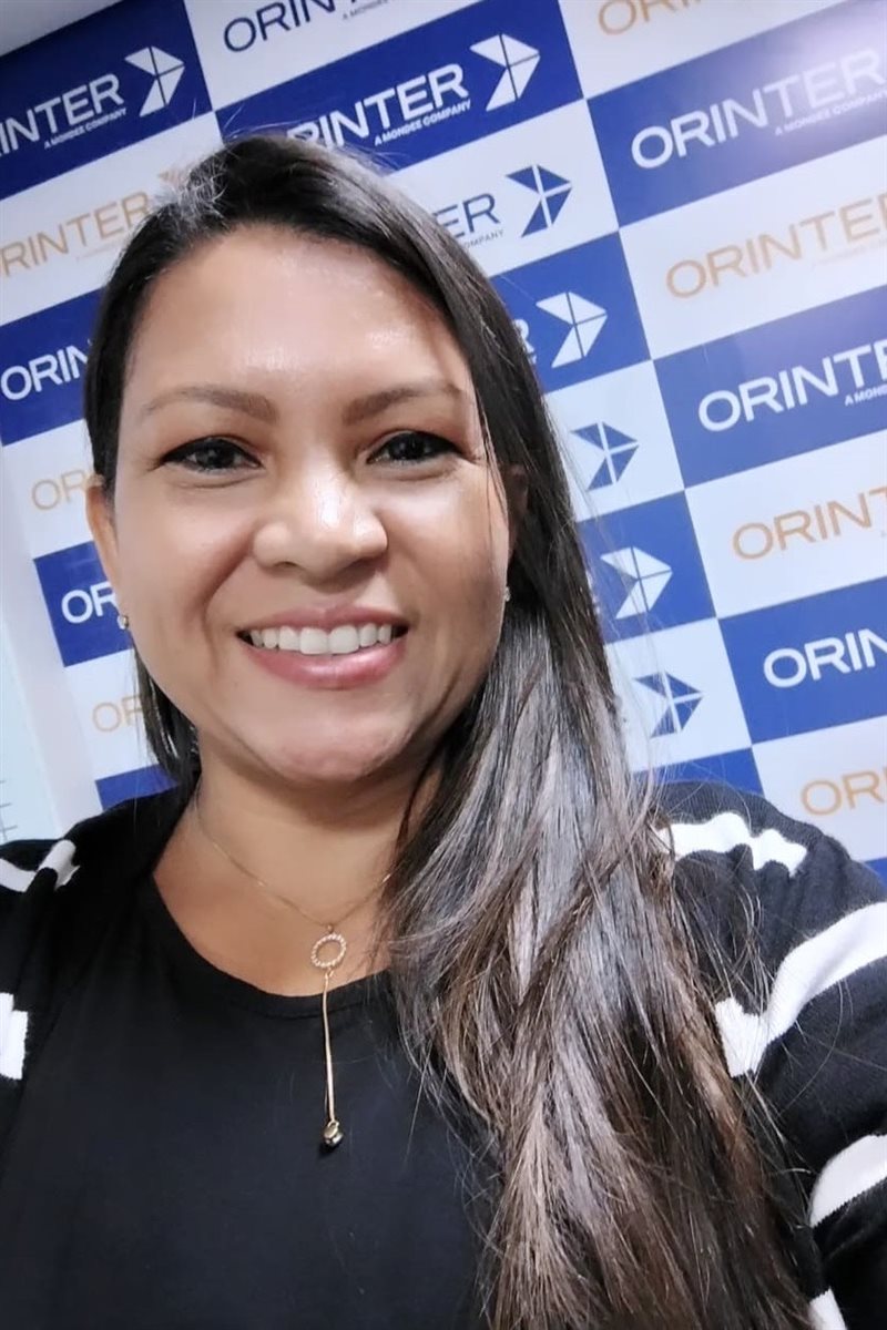 Suely Santos é a executiva contratada para representar a operadora comercialmente no Rio Grande do Norte