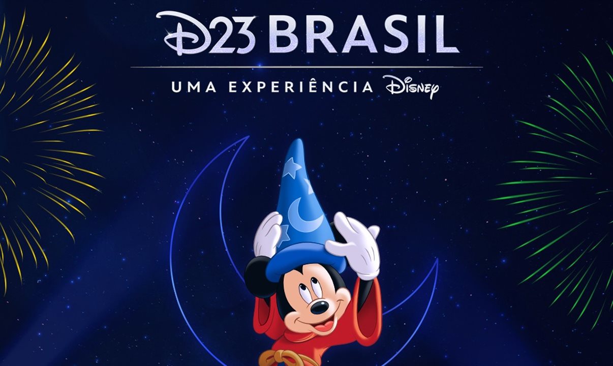 D23 chegará ao Brasil em novembro deste ano