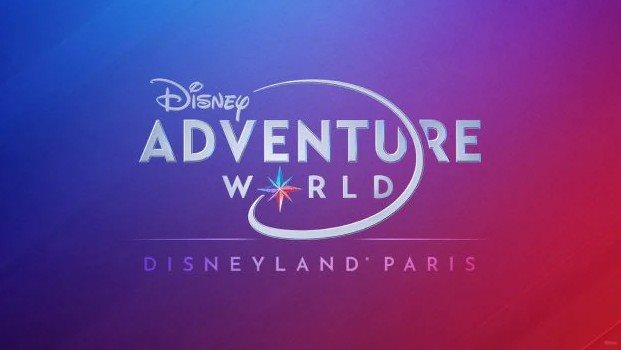 Segundo parque de Paris foi renomeado para Disney Adventure World