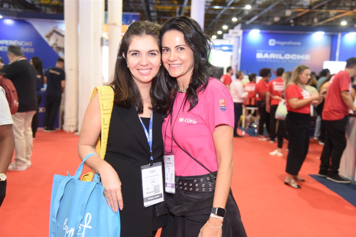 Delegação de Porto Seguro na WTM Latin America