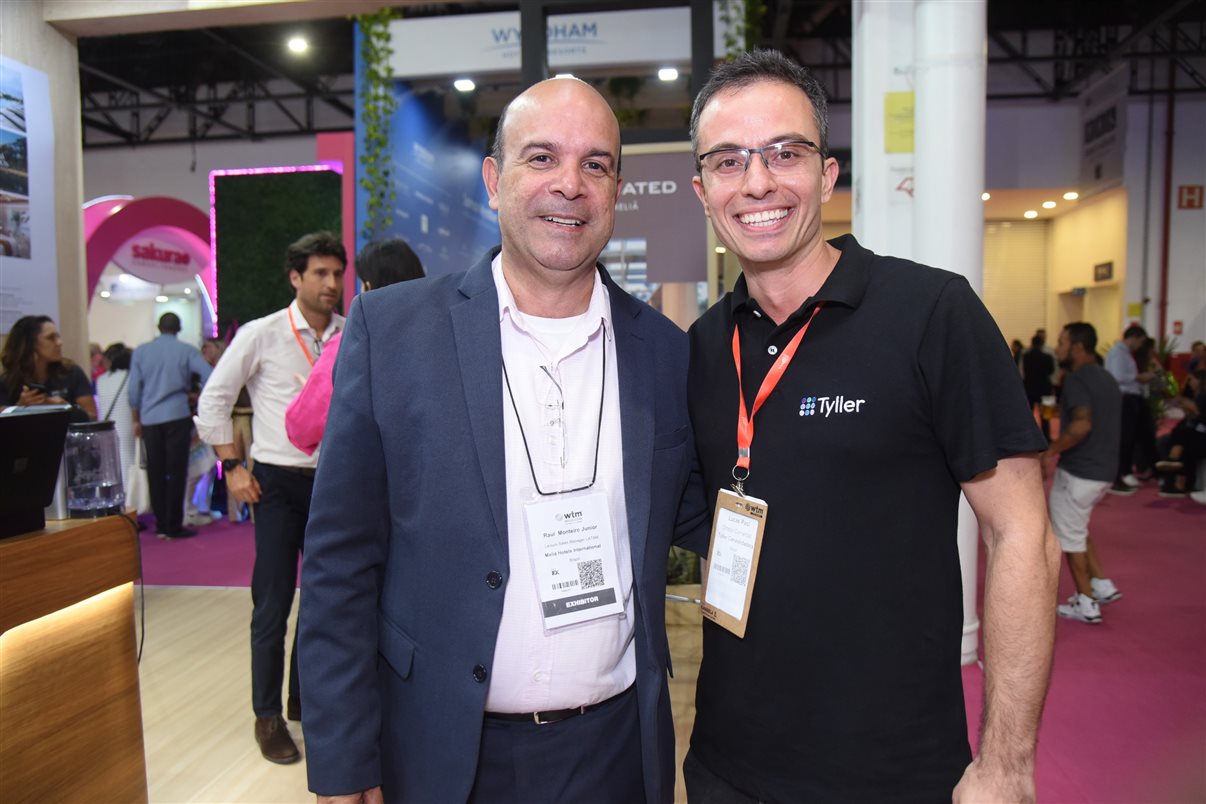 Delegação de Porto Seguro na WTM Latin America