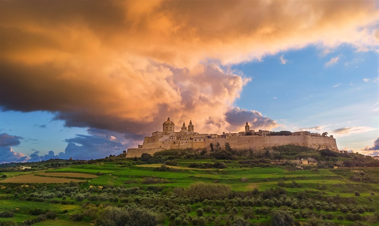 Mdina