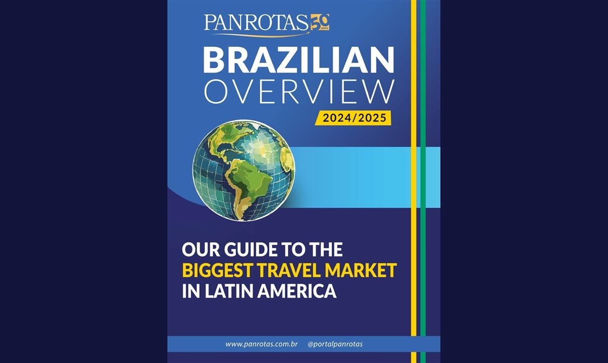 Edição 2024/2025 do Brazilian Overview