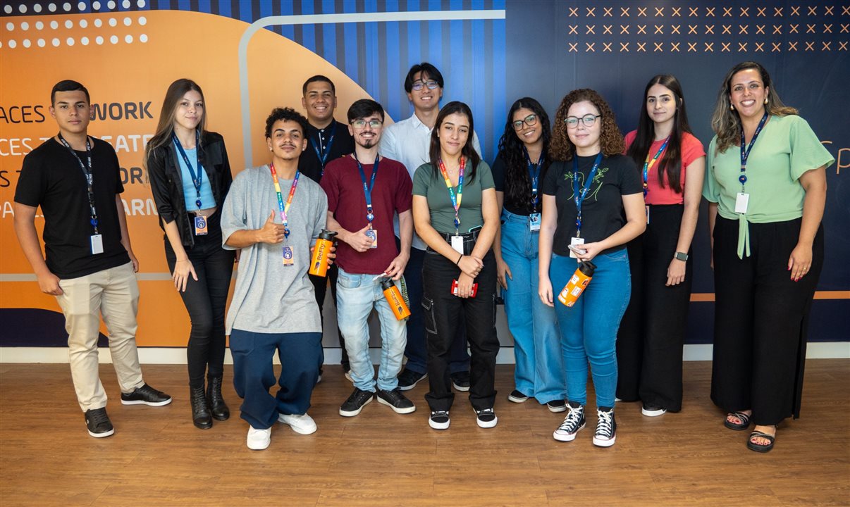 BeFly começa 3ª edição do programa de jovem aprendiz