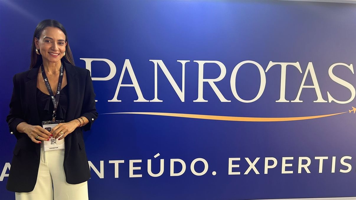 Roberta Almeida, diretora de Marca e Marketing para América do Sul da Belmond