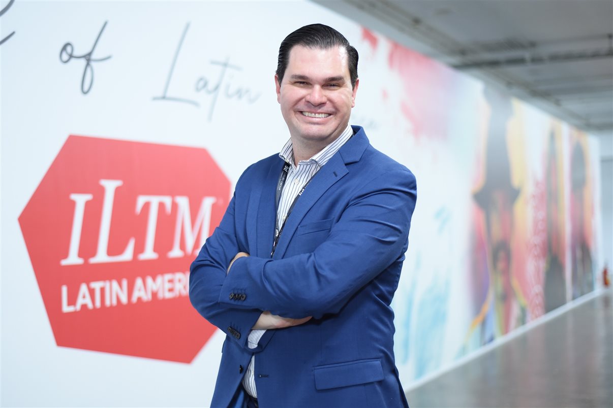 Maurice Padovani, sócio-diretor da Primetour