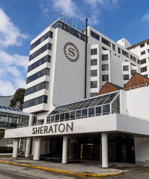 Sheraton Bariloche