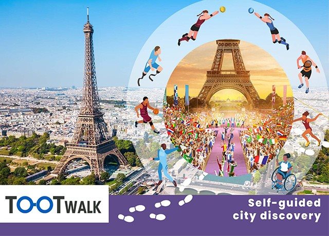 O TootBus tem novas opções de passeios para quem quer conhecer Paris