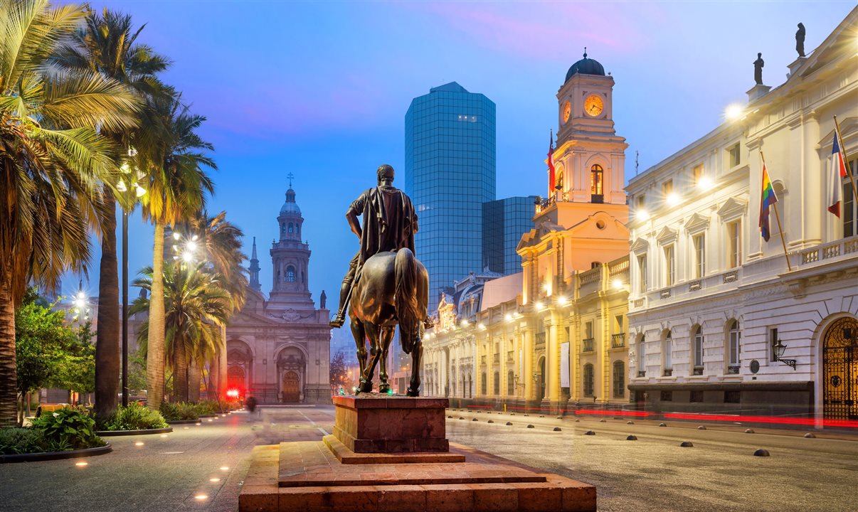 Plaza de Armas