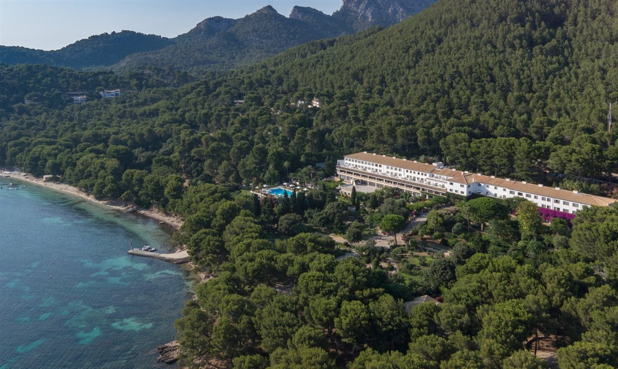 Four Seasons Resort Mallorca, na Espanha, abre no verão europeu