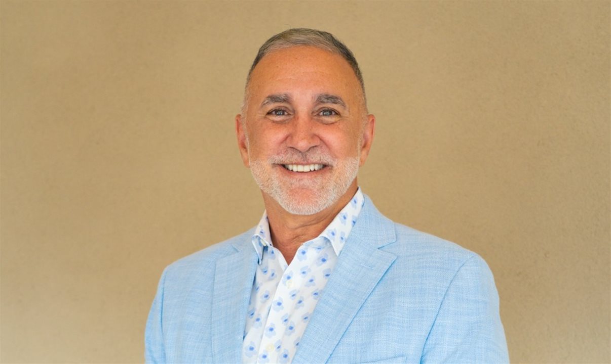 John Tanzella liderou a IGLTA por 20 anos