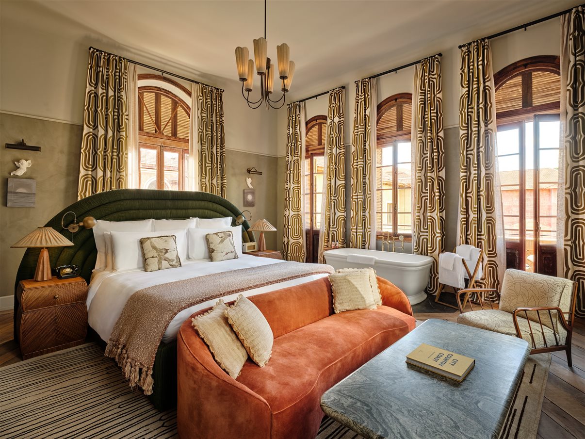 Soho House São Paulo