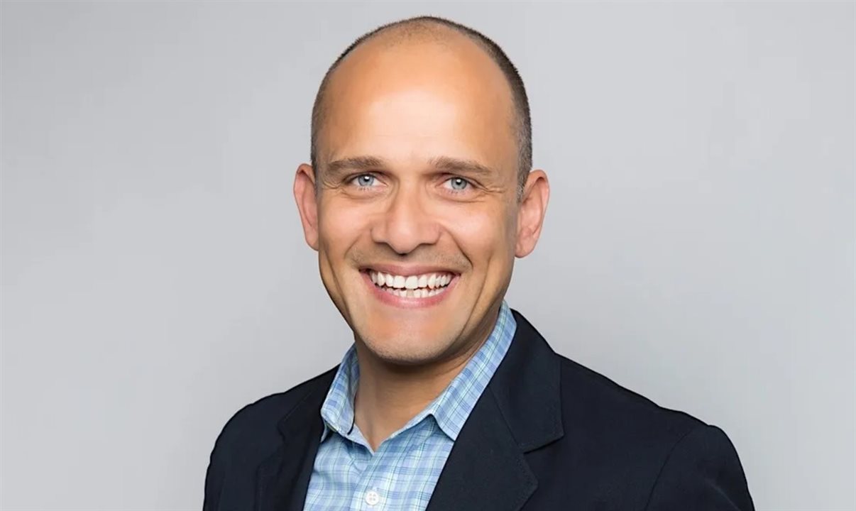Gabriel Martínez, novo diretor global de Viagens e Turismo do Visit Florida