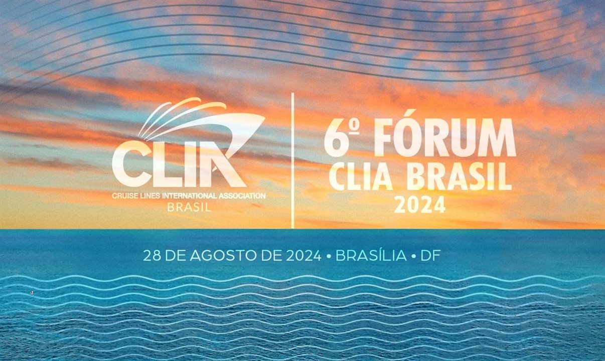 Sexta edição do evento acontecerá o dia 28 de agosto, na sede da CNM (Confederação Nacional de Municípios), em Brasília