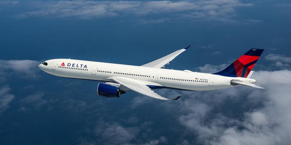 Assim como a Delta, outras aéreas também cancelaram a rota temporariamente