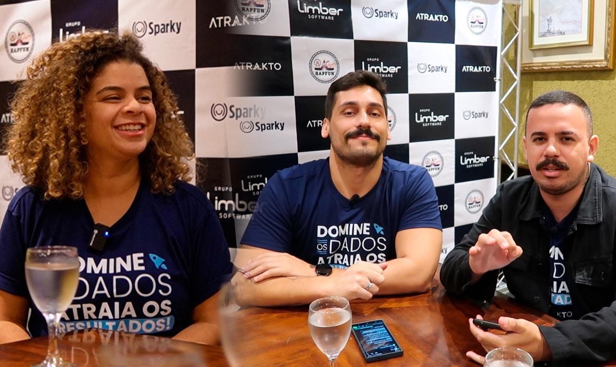 As primeiras entrevistas do 