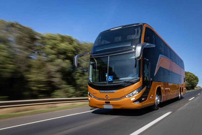 Em julho, o Turismo do Rio Grande do Sul abriu os olhos para as viagens rodoviárias