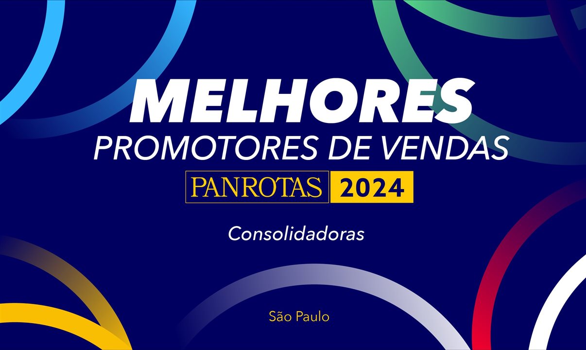 Melhores Promotores de Vendas de Consolidadoras - Grande São Paulo 2024