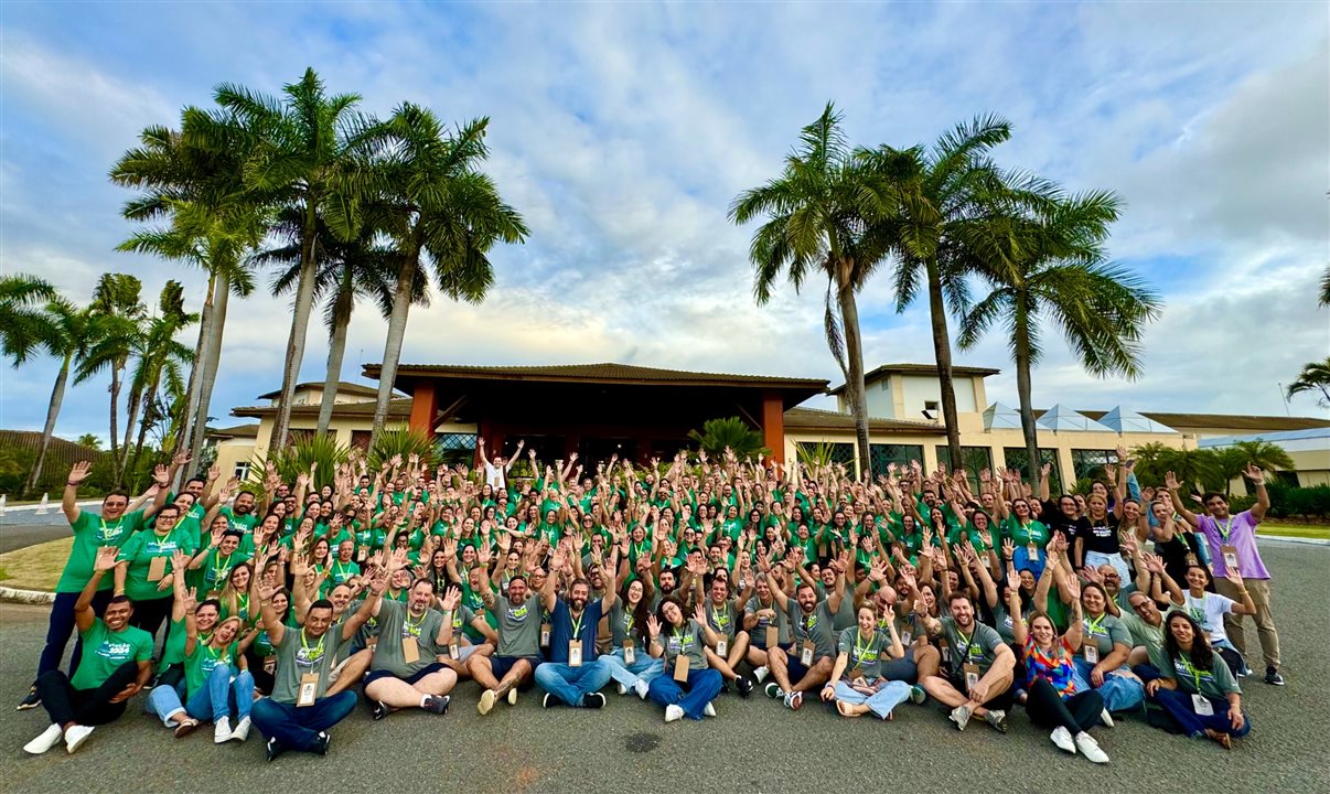 Convenção BWT