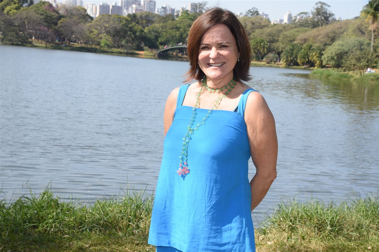 Ana Donato, sócia-diretora da Imaginadora