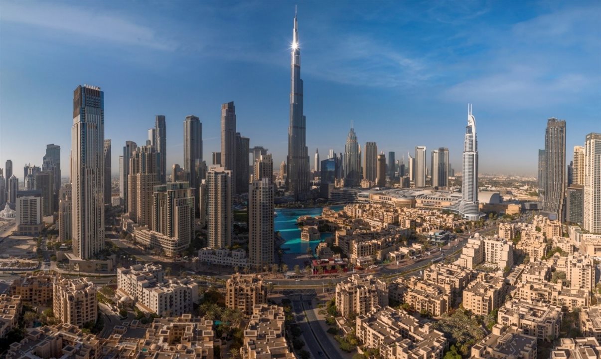 No início de 2024, Dubai foi eleita, pela terceira vez consecutiva, o destino global número 1 no Tripadvisor Travellers’ Choice Awards