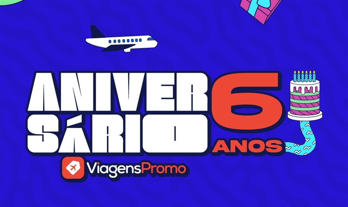 Prêmios passarão a ser semanais, sem limite de vencedores, finalizando na semana de 18 de agosto, que antecede o aniversário da VP