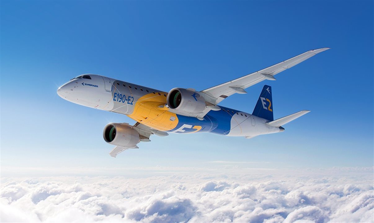 SkyWest opera atualmente uma das maiores frotas de jatos E175 do mundo e tem dezenas de unidades encomendadas até 2032