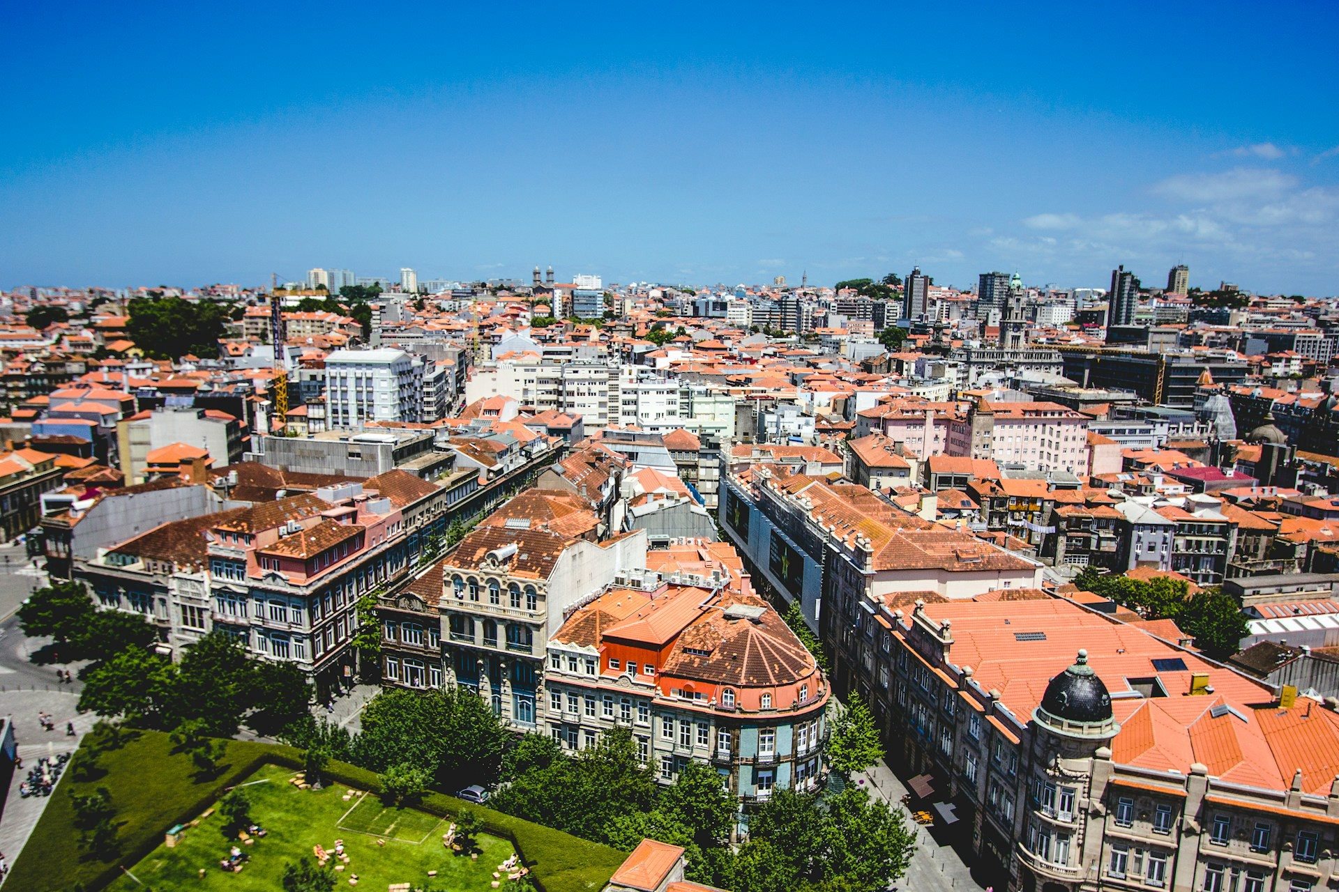 Centro de Congressos da Alfândega do Porto será a casa do evento