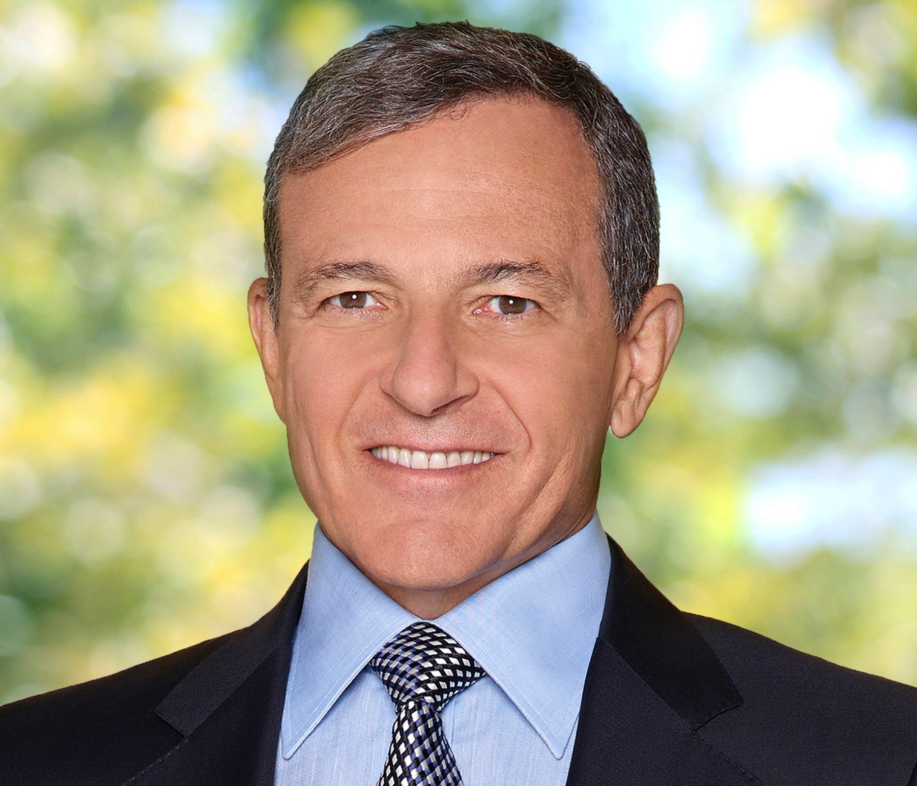 Robert Iger, CEO da The Walt Disney Company