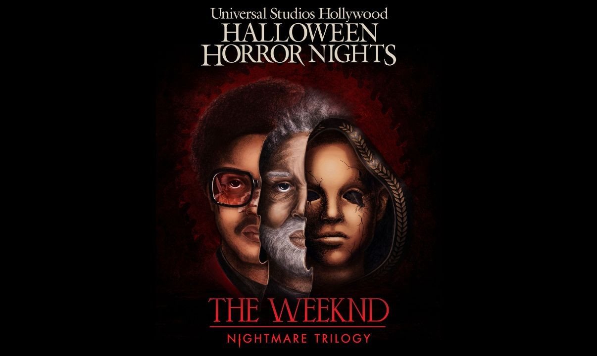 O Halloween Horror Nights no Universal Studios Hollywood começa em 5 de setembro e continua em noites selecionadas até 3 de novembro