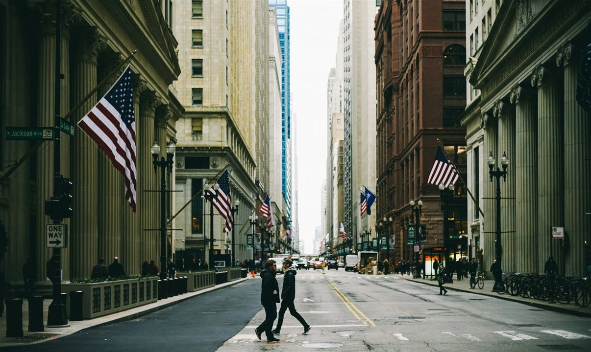 Seis em cada dez americanos confiam seus dados biométricos à TSA