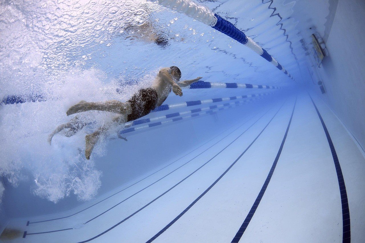 Assistir esportes como atletismo e natação estão entre os principais planos dos respondentes