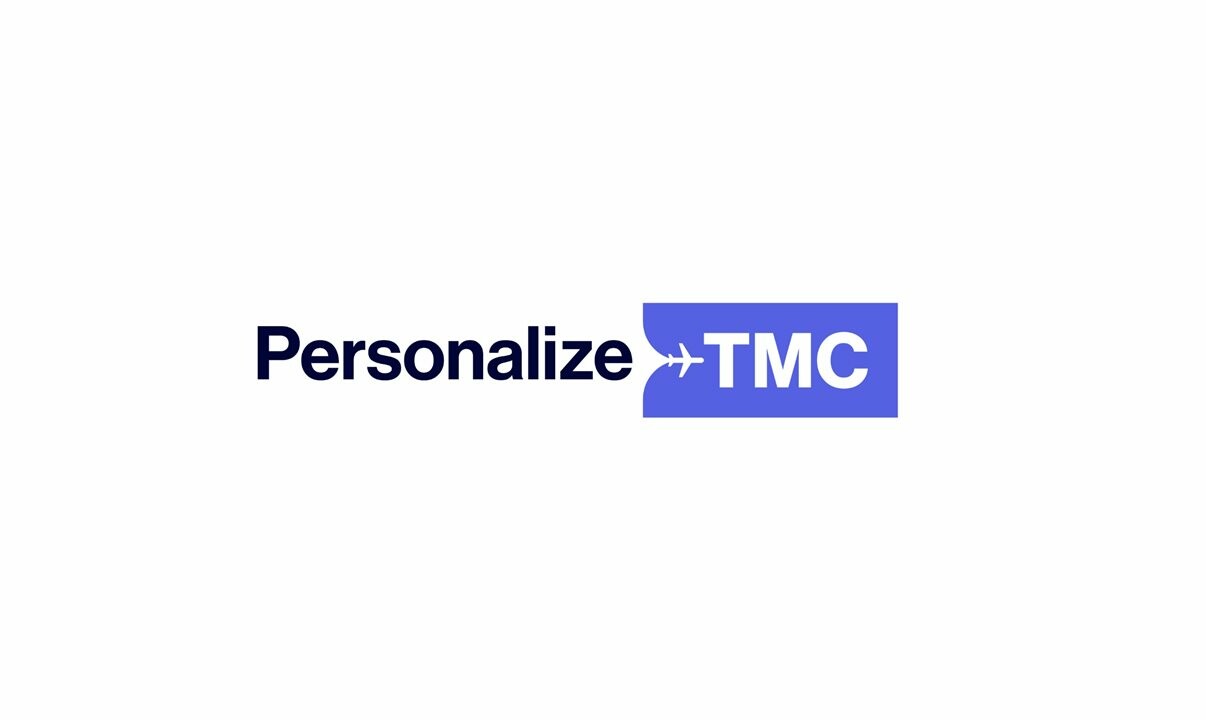 Marca da Personalize TMC com novo visual 