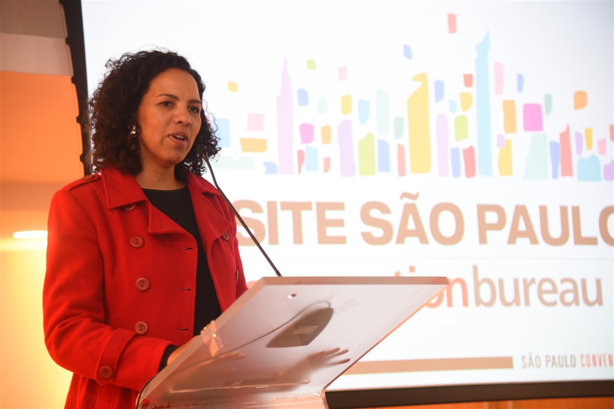 Jurema Monteiro, presidente da Abear