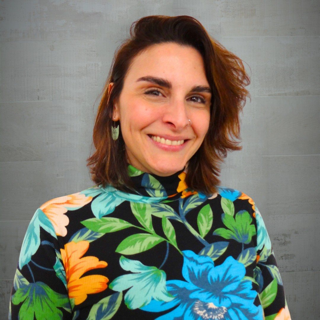 Natalia Pisoni, nova gerente comercial do receptivo AMV Travel