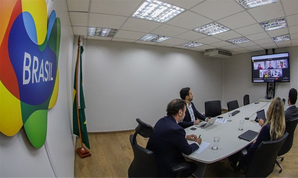 Grupo irá instituir um calendário de reuniões de áreas técnicas para elaborar plano de atividades em até 180 dias, a contar de 5 de agosto