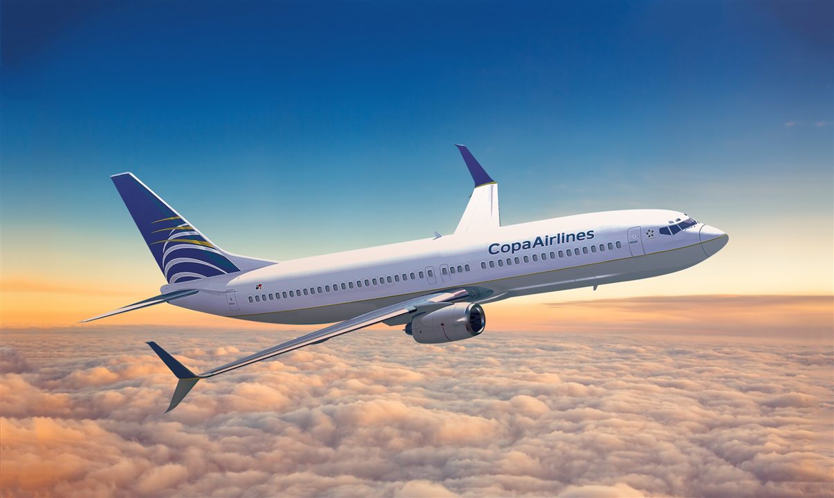 Copa Airlines foi a primeira companhia a anunciar o retorno das operações em Porto Alegre