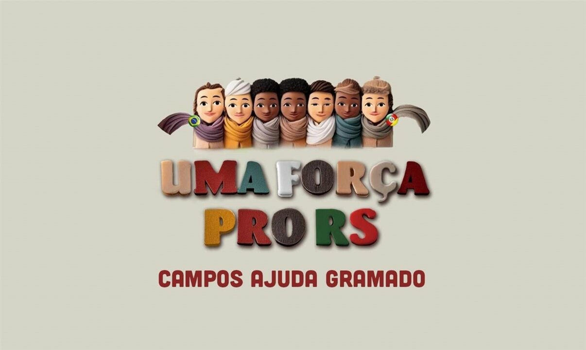 Além da ajuda financeira, o projeto realizará uma campanha de comunicação em Campos do Jordão junto com a mídia local e os influenciadores regionais