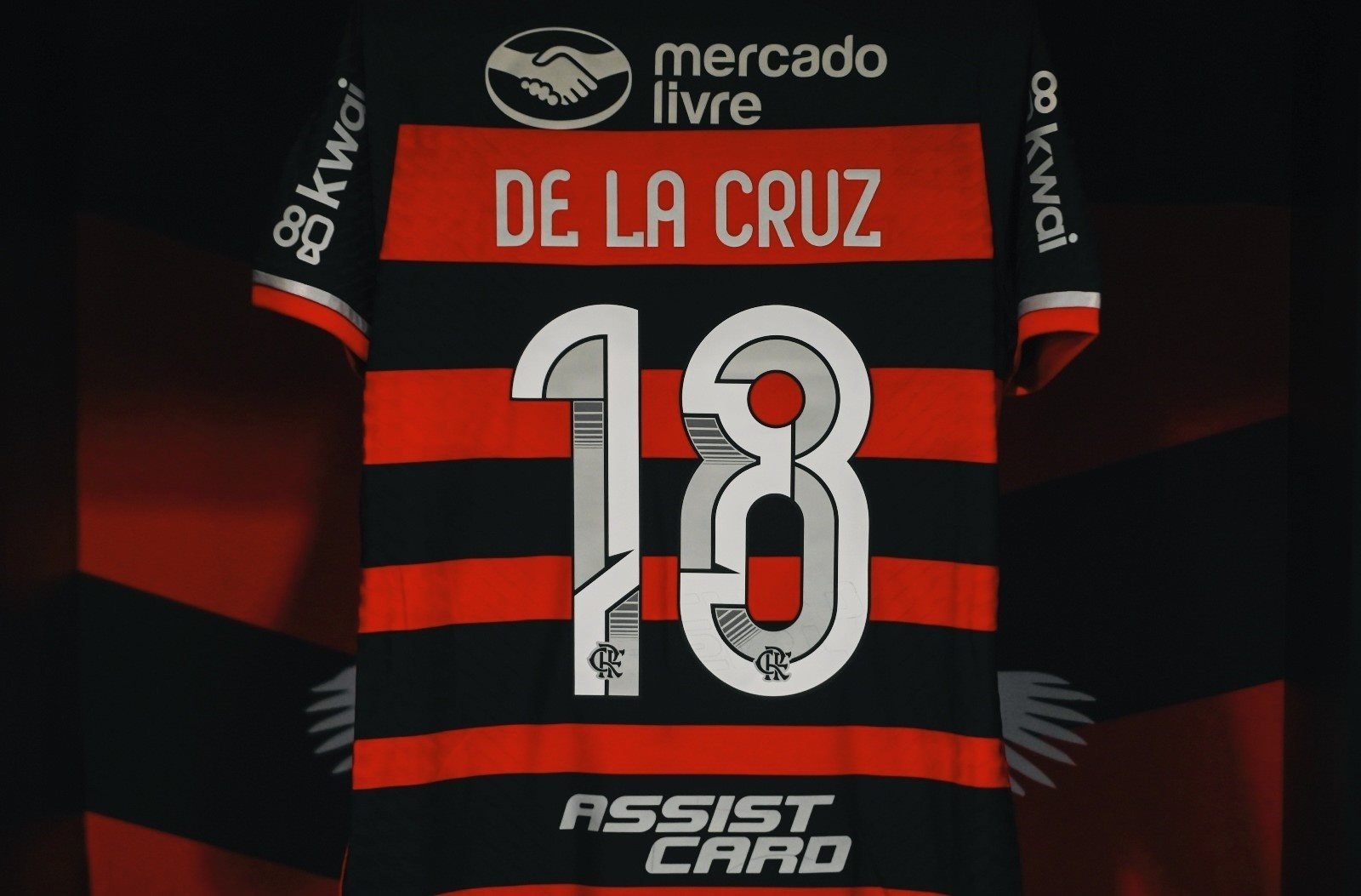 Assist Card renova contrato com o Flamengo