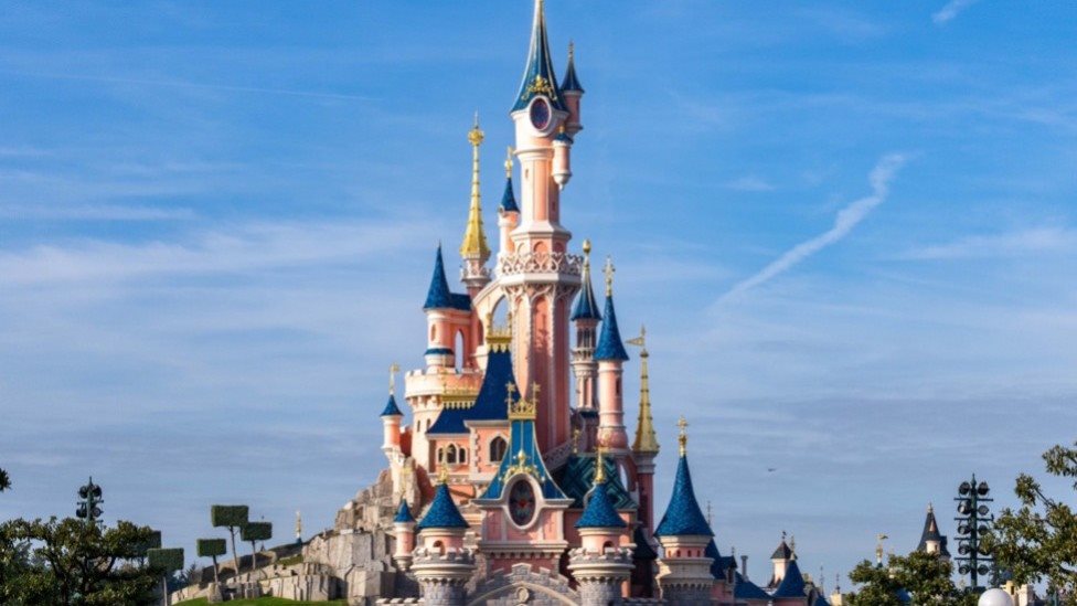 Novo espetáculo da Disneyland Paris incluirá projeções no Castelo da Bela Adormecida