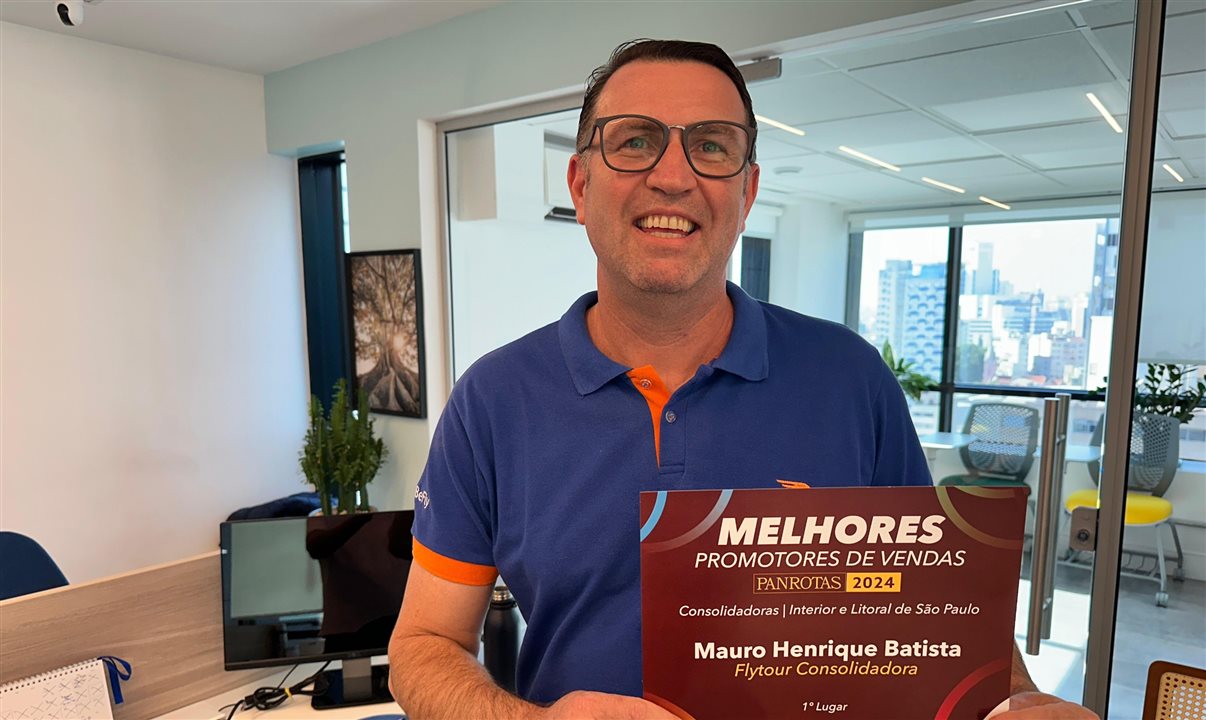 Mauro Henrique Batista